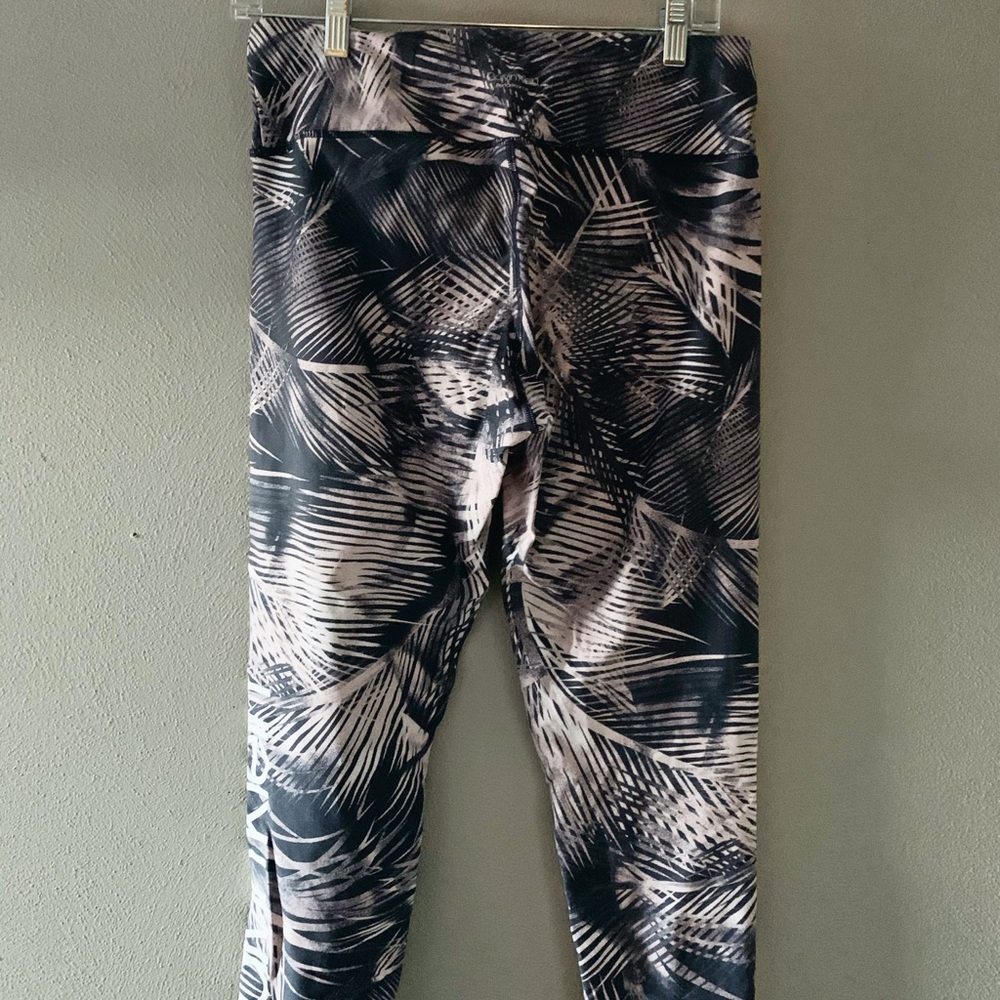 Pink Leggings from Calvin Klein